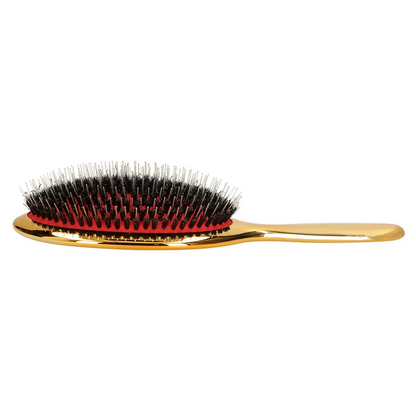Professional hair brush