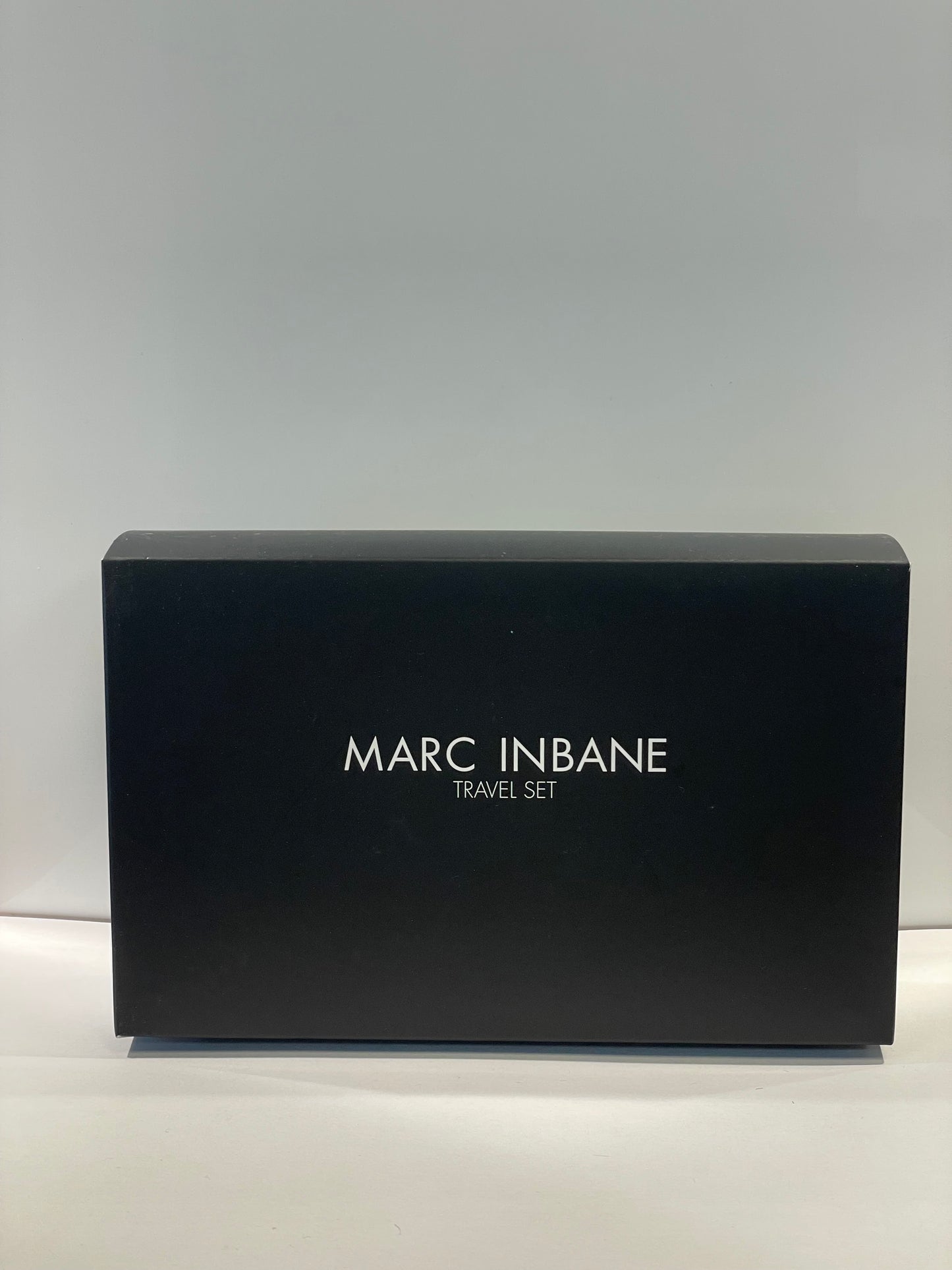 Marc Inbane travelset