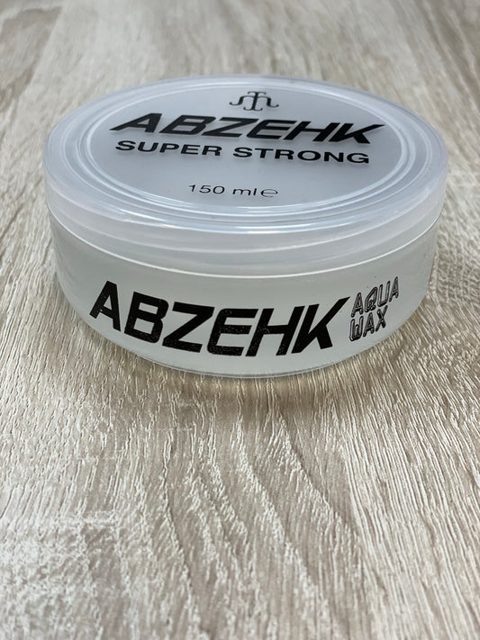 Abzehk wax - Angele’s Beauty & Haircare