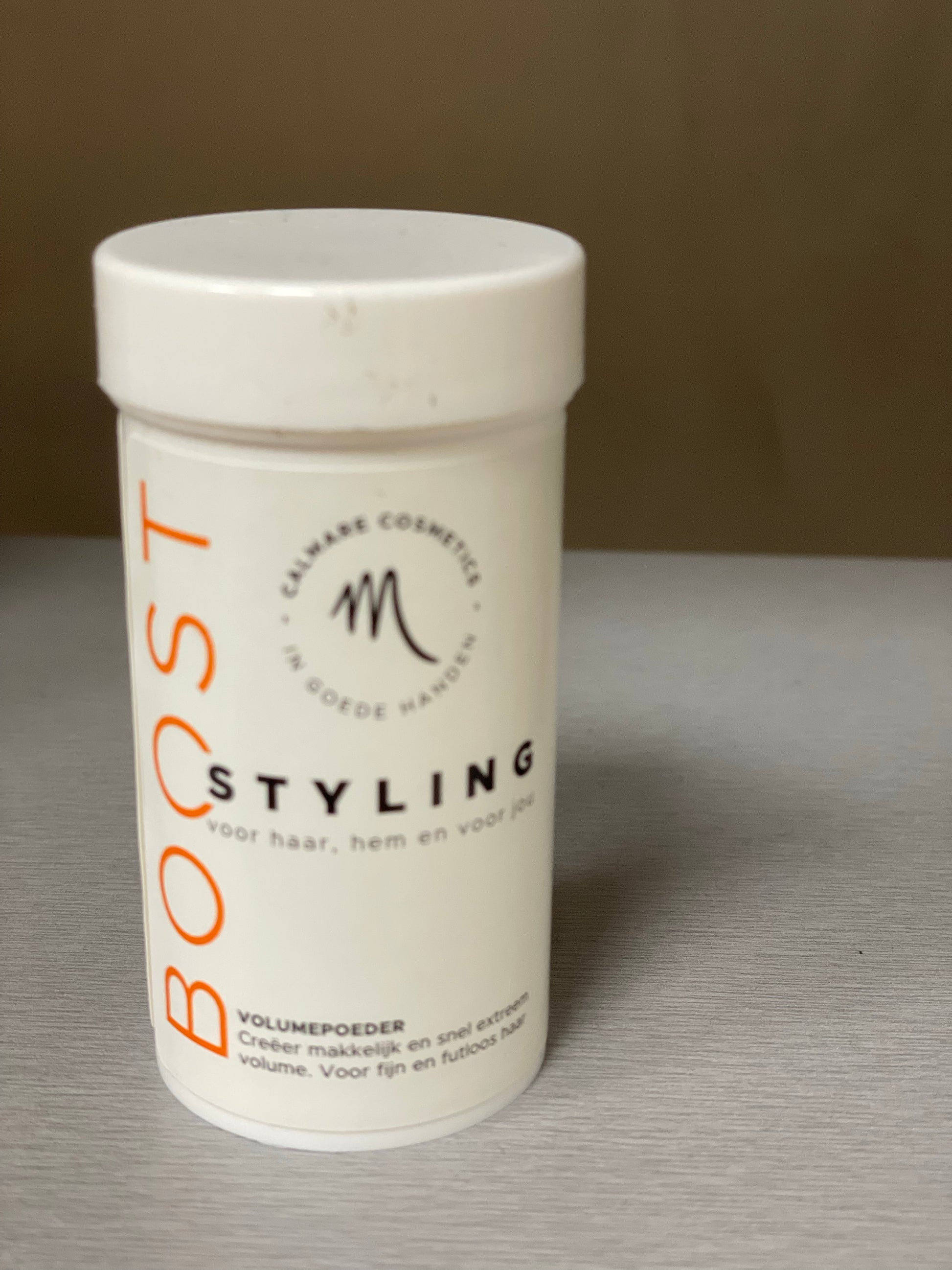 Boost Styling - Angele’s Beauty & Haircare