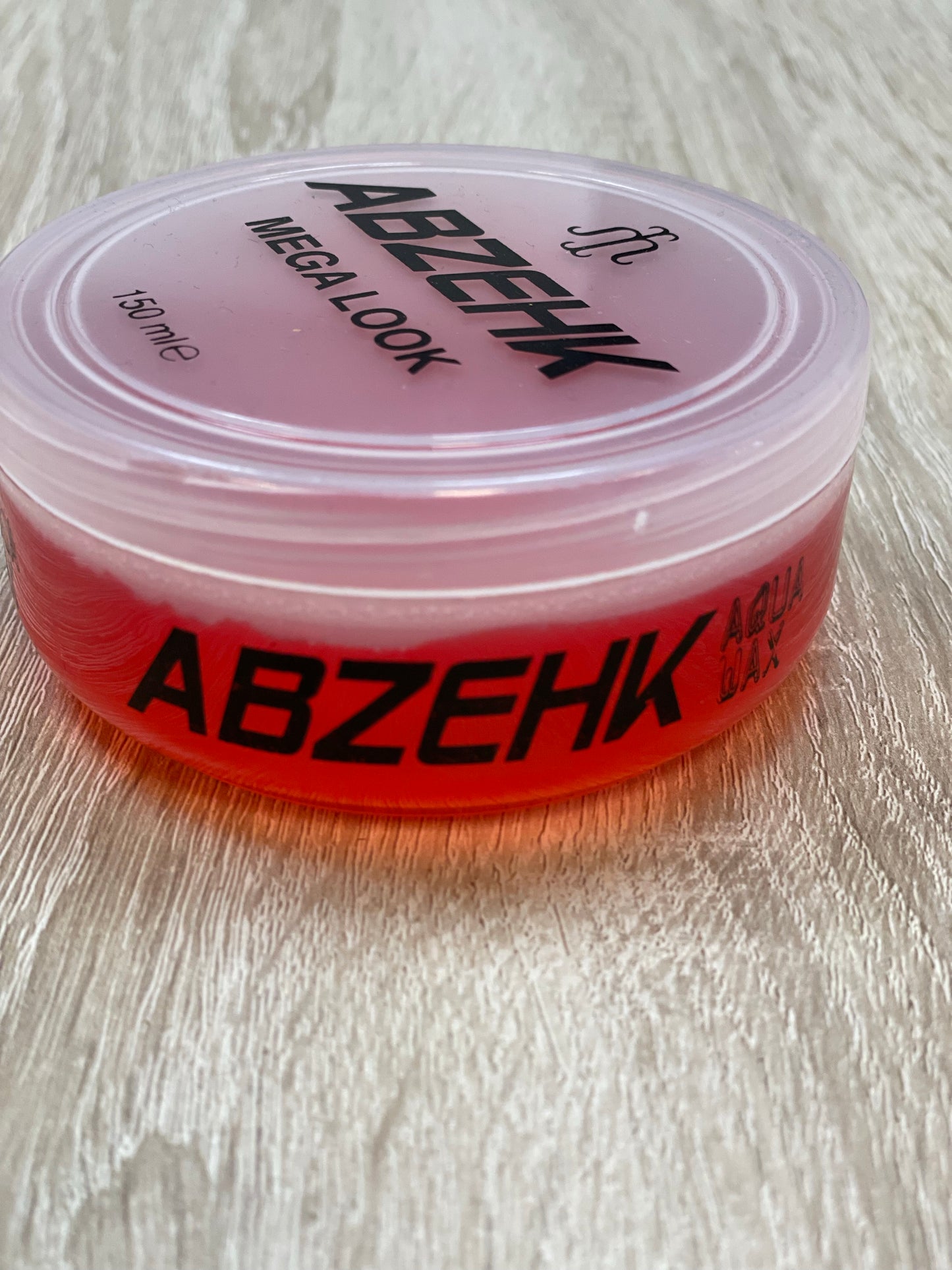 Abzehk wax - Angele’s Beauty & Haircare