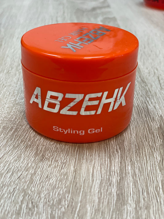 Abzehk gel - Angele’s Beauty & Haircare