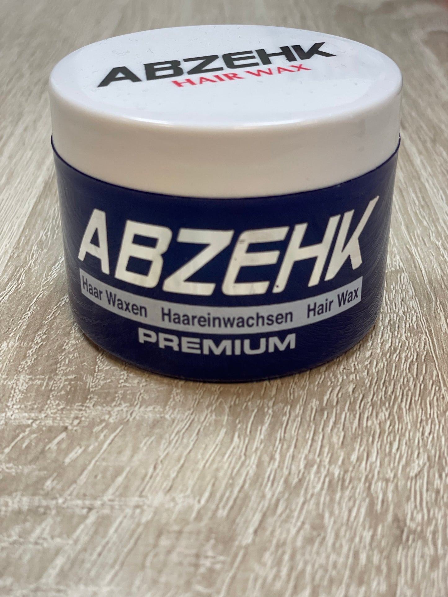 Abzehk wax - Angele’s Beauty & Haircare