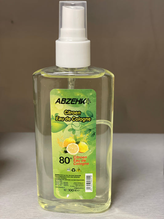 Abzehk cologna - Angele’s Beauty & Haircare