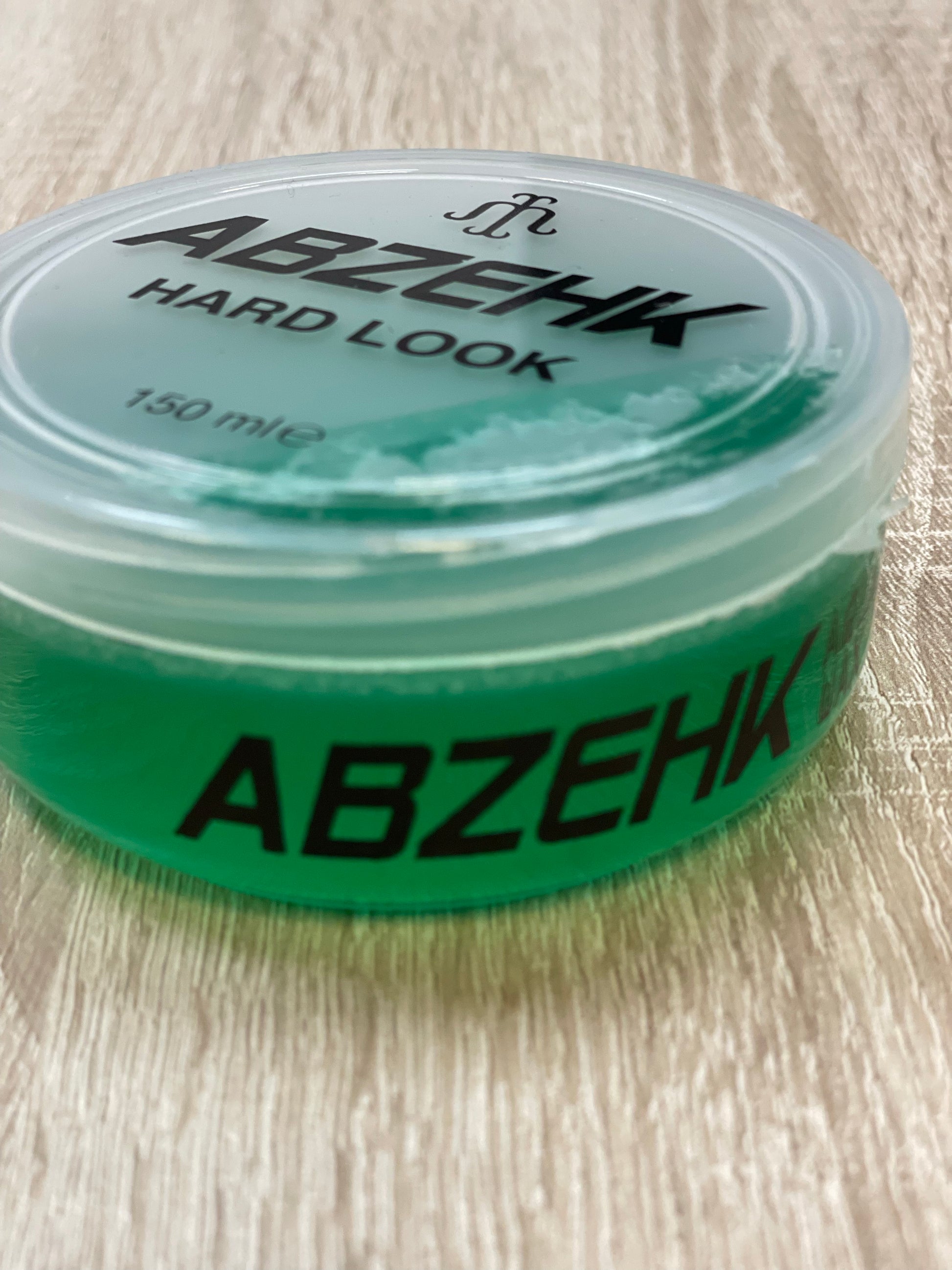 Abzehk wax - Angele’s Beauty & Haircare