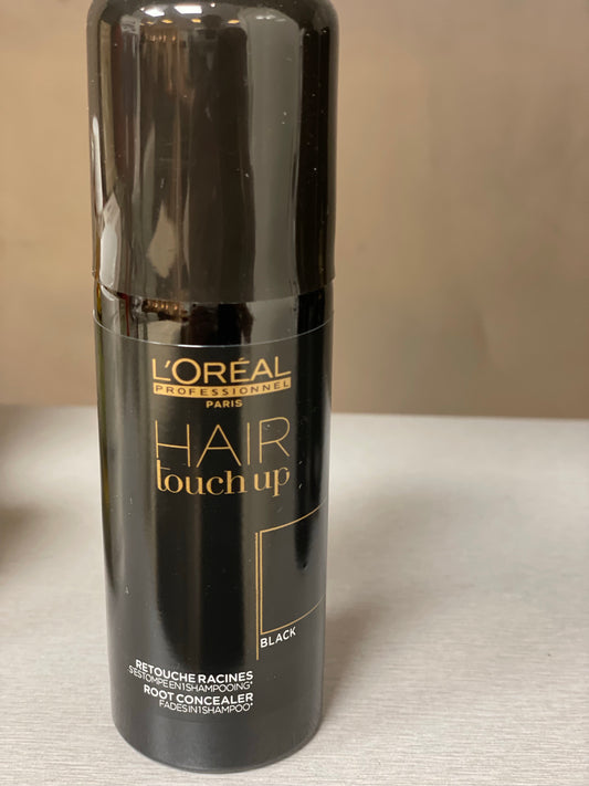 L’Oréal Hair touch up. - Angele’s Beauty & Haircare