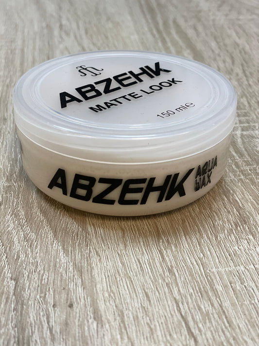 Abzehk wax - Angele’s Beauty & Haircare